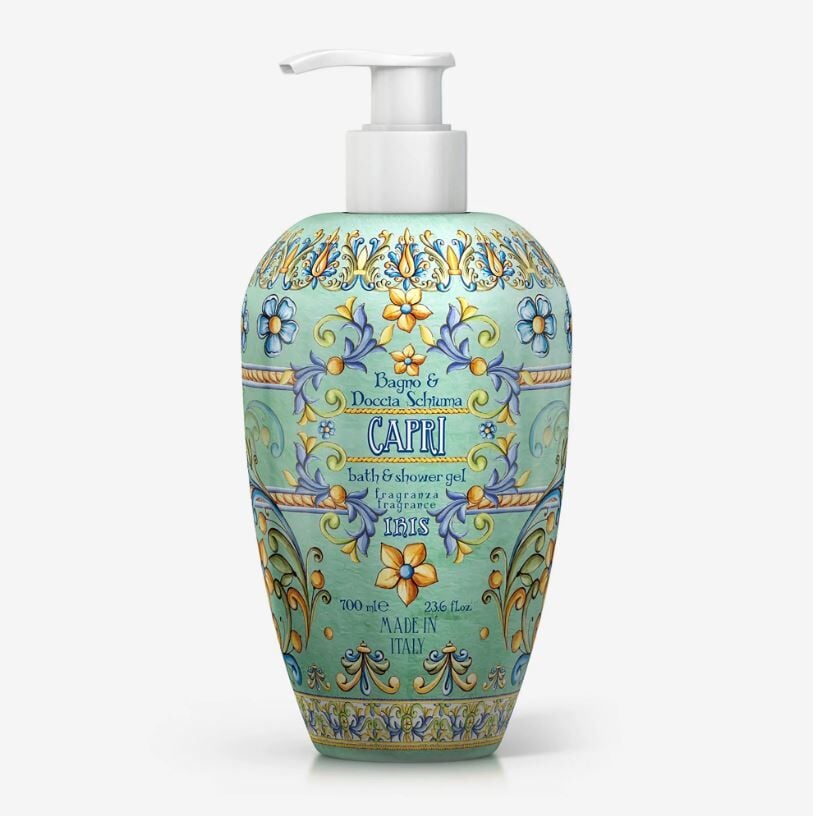 Duş Jeli 700 Ml Collection by Rudy Milano