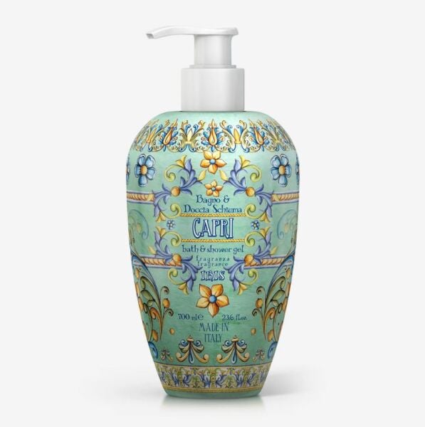 Duş Jeli 700 Ml Collection by Rudy Milano