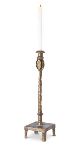 Candle Holder Santoro L