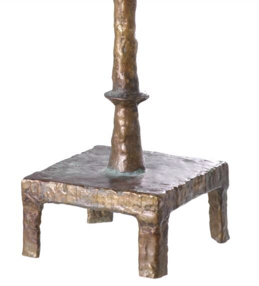 Candle Holder Santoro L