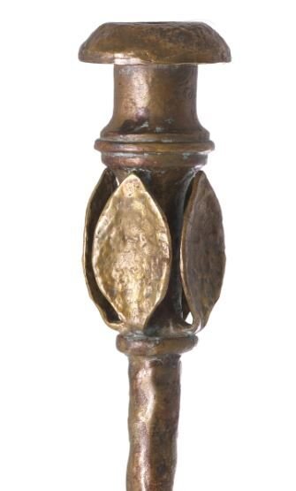 Candle Holder Santoro L