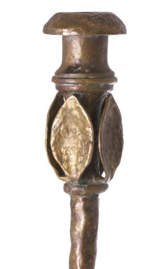 Candle Holder Santoro L