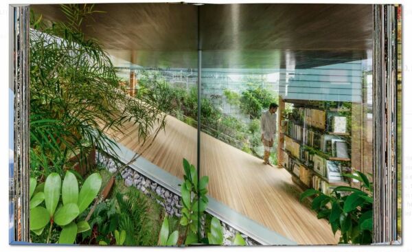 Contemporary Japanese Architecture. 40th Ed.