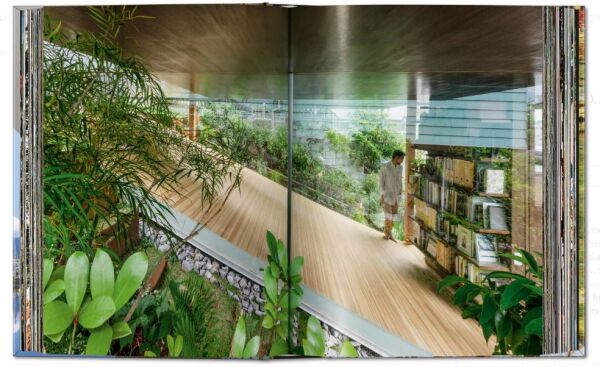 Contemporary Japanese Architecture. 40th Ed.