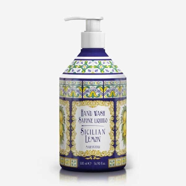 Sıvı Sabun 500 Ml Collection by Rudy Milano