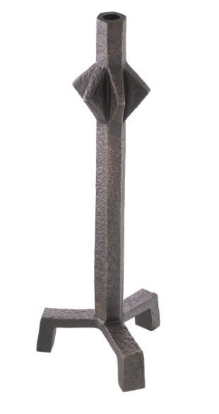 Candle Holder Conti L bronze