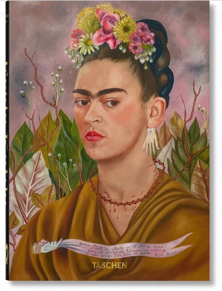 Frida Kahlo. 40th Ed.