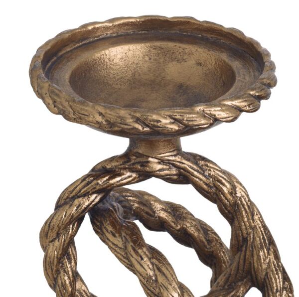 Candle Holder Corwyn set of 2