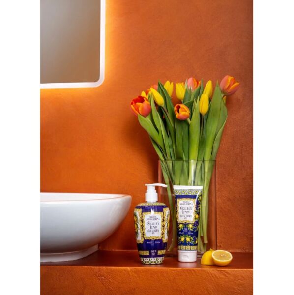 Duş Jeli 700 Ml Collection by Rudy Milano