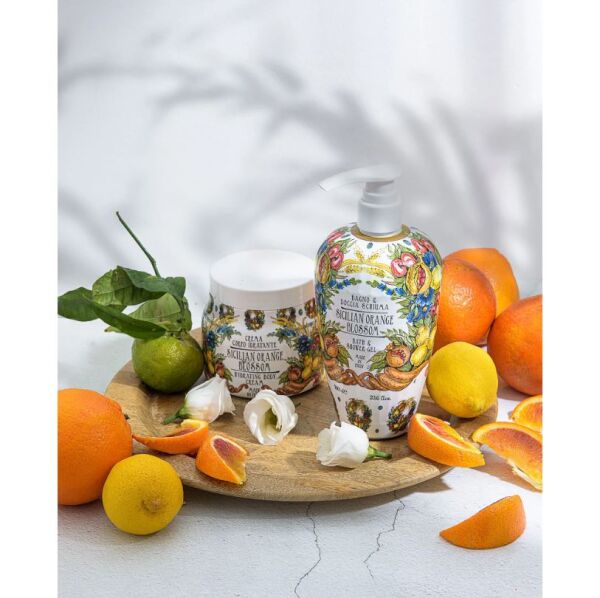 Duş Jeli 700 Ml Collection by Rudy Milano