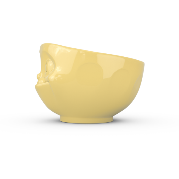 Tasty- sarı kase, 500 ml