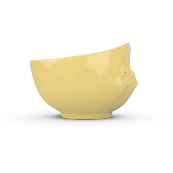 Tasty- sarı kase, 500 ml