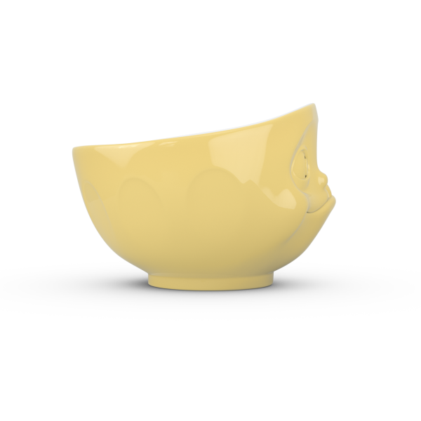 Tasty- sarı kase, 500 ml