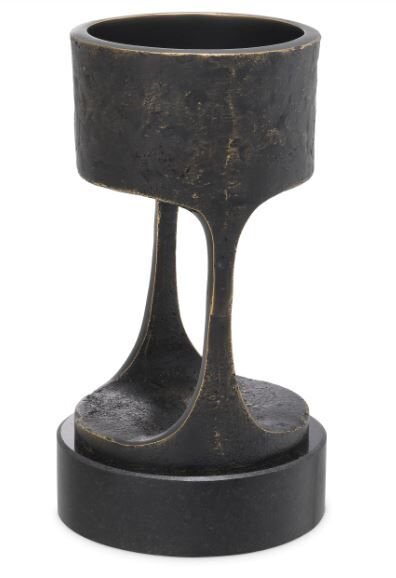 Candle Holder Bologna S