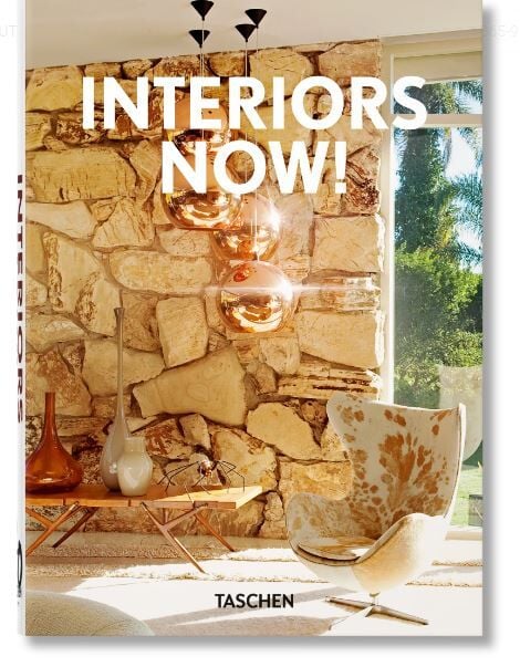 Interiors Now! 40th Ed.
