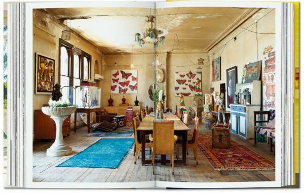 Interiors Now! 40th Ed.