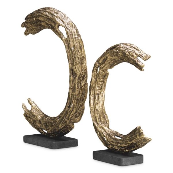 Object Elvaston set of 2