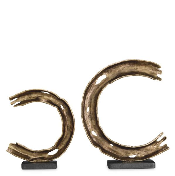 Object Elvaston set of 2