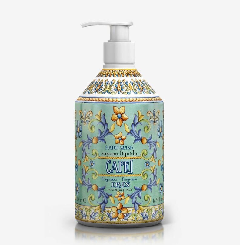 Sıvı Sabun 500 Ml Collection by Rudy Milano