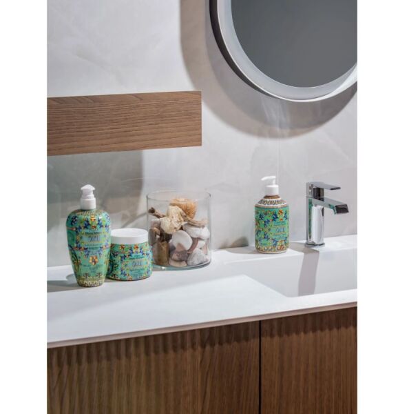 Sıvı Sabun 500 Ml Collection by Rudy Milano