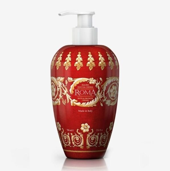 Duş Jeli 700 Ml Collection by Rudy Milano