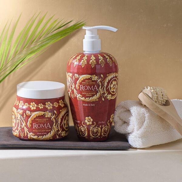 Duş Jeli 700 Ml Collection by Rudy Milano