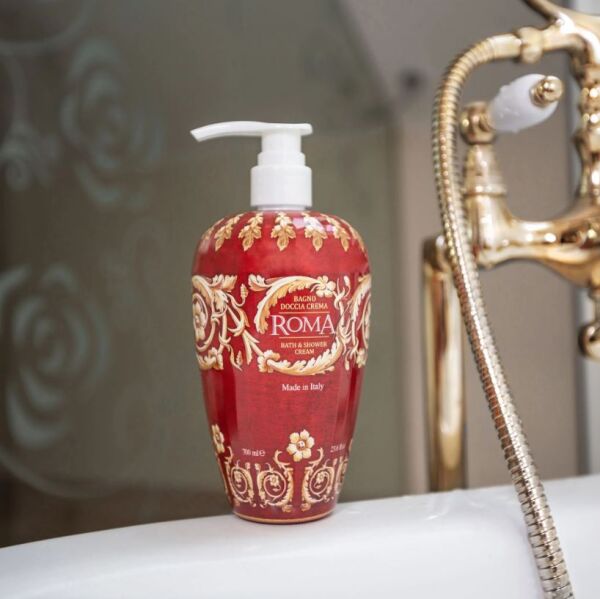 Duş Jeli 700 Ml Collection by Rudy Milano