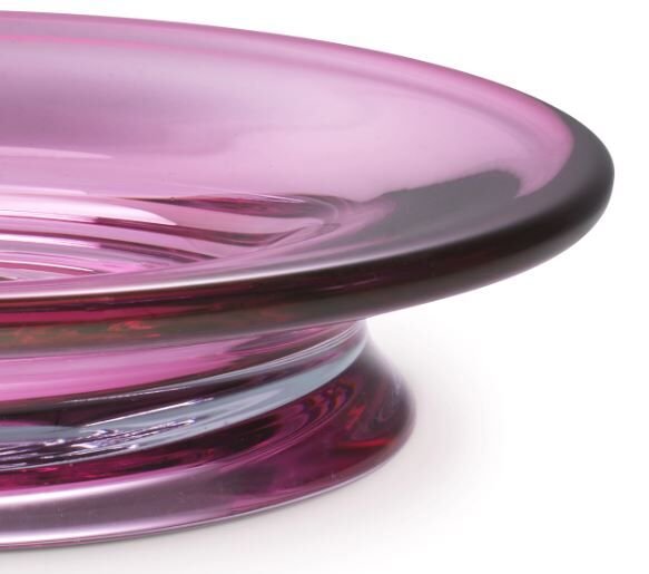 Bowl Celia pink
