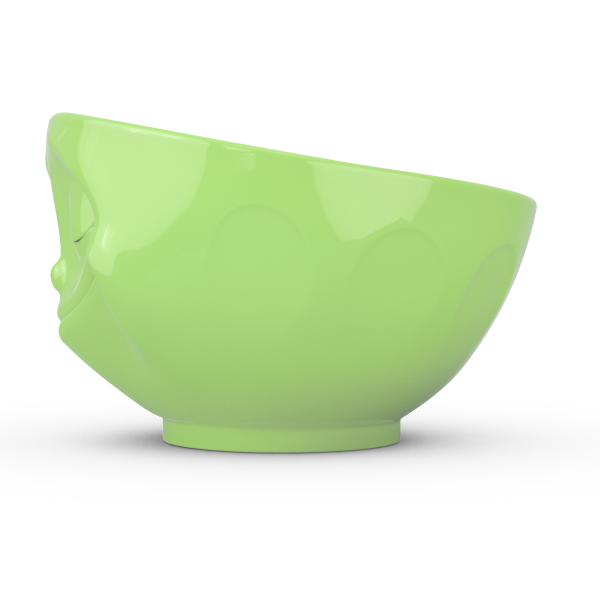 Happy yeşil  kase, 500 ml