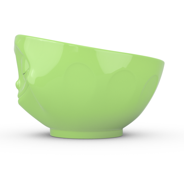 Happy yeşil  kase, 500 ml