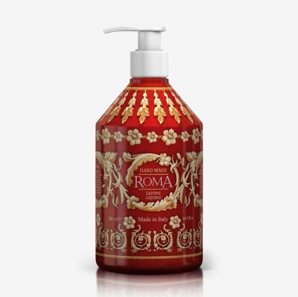 Sıvı Sabun 500 Ml Collection by Rudy Milano