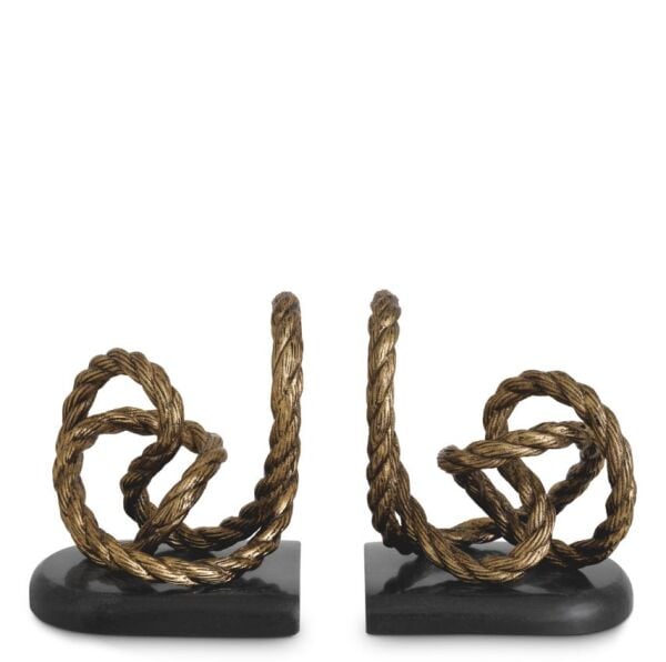 Bookend Corwyn set of 2