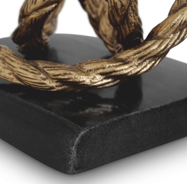 Bookend Corwyn set of 2