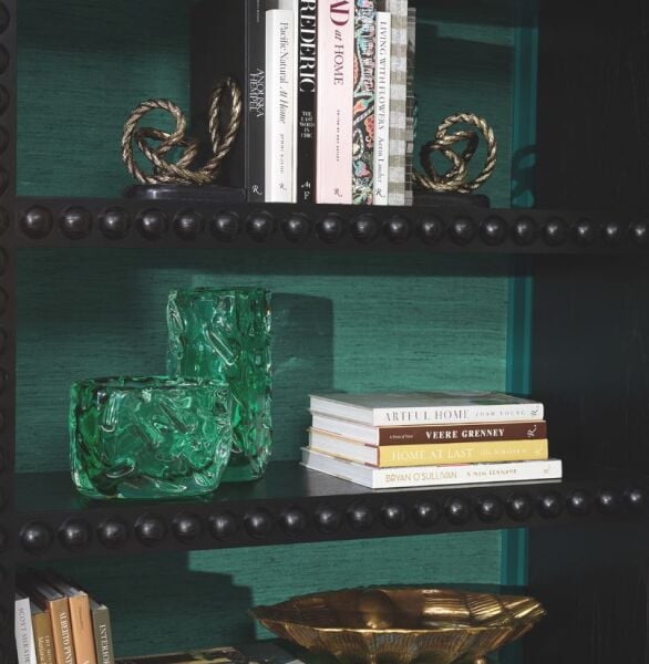 Bookend Corwyn set of 2
