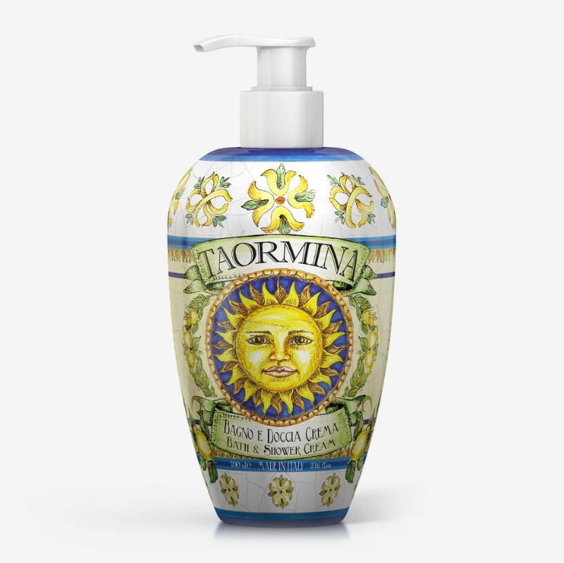 Duş Jeli 700 Ml Collection by Rudy Milano