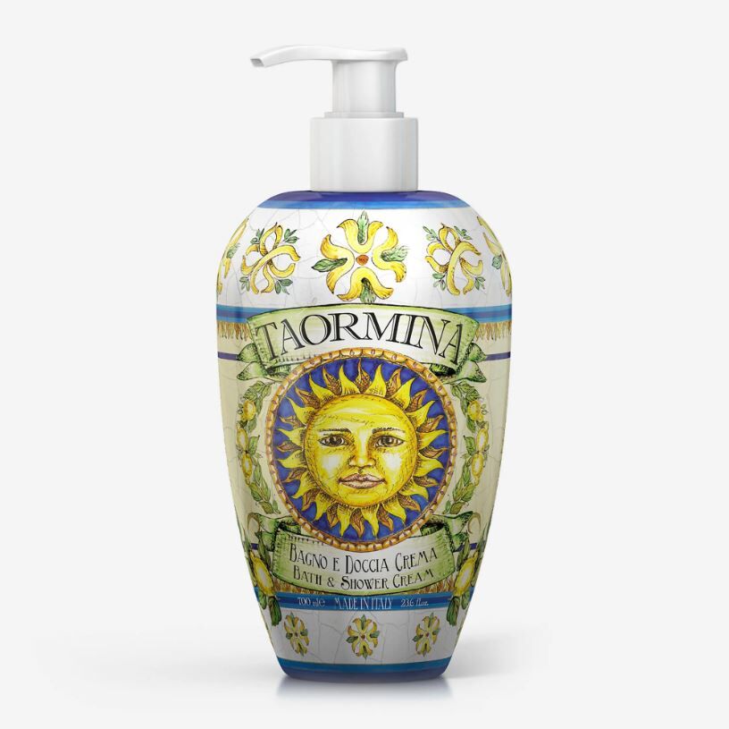 Duş Jeli 700 Ml Collection by Rudy Milano