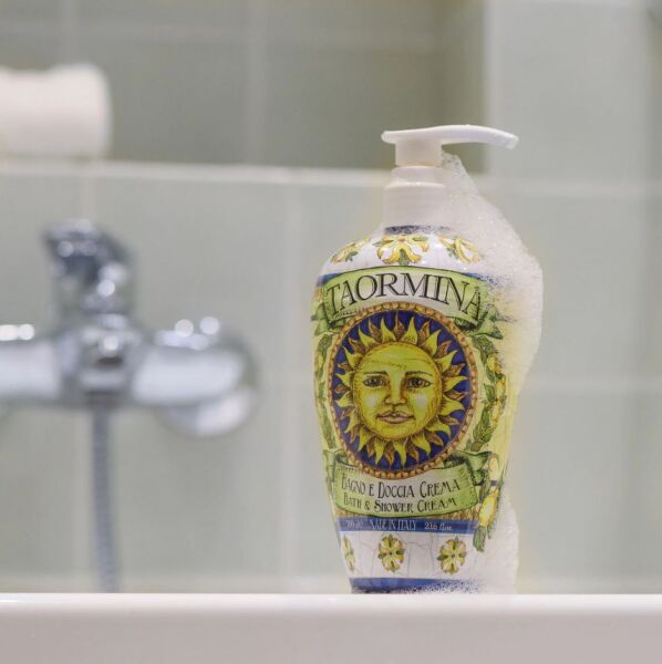 Duş Jeli 700 Ml Collection by Rudy Milano