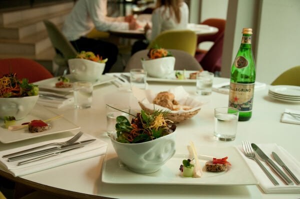 Happy - beyaz kase, 500 ml