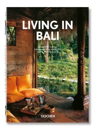Living in Bali. 40th Ed.