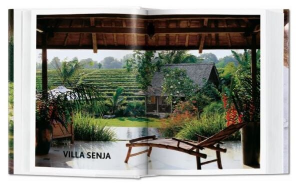 Living in Bali. 40th Ed.