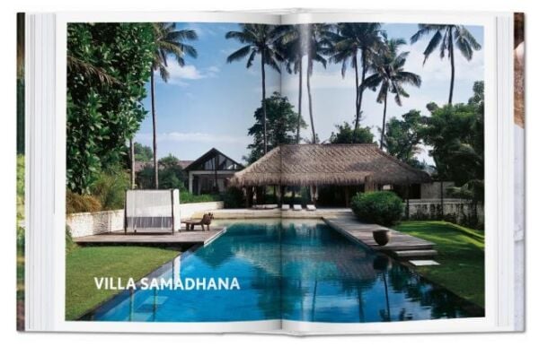 Living in Bali. 40th Ed.