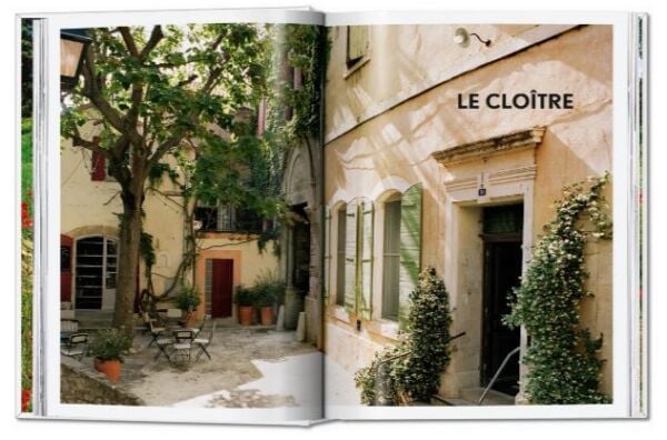 Living in Provence. 40th Ed.