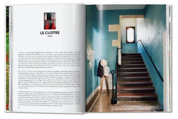 Living in Provence. 40th Ed.