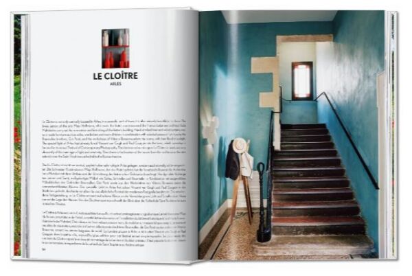 Living in Provence. 40th Ed.