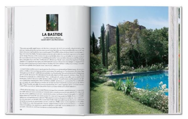 Living in Provence. 40th Ed.
