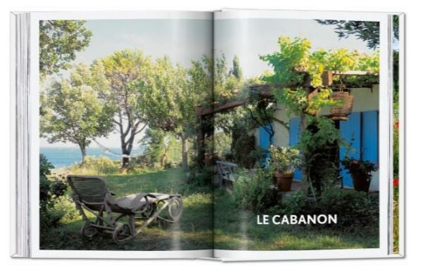 Living in Provence. 40th Ed.