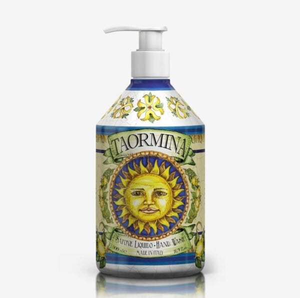 Sıvı Sabun 500 Ml Collection by Rudy Milano