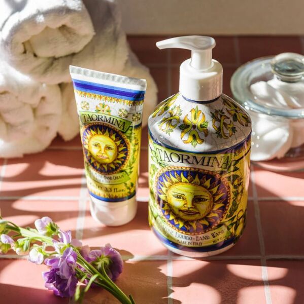 Sıvı Sabun 500 Ml Collection by Rudy Milano
