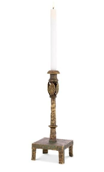 Candle Holder Santoro S