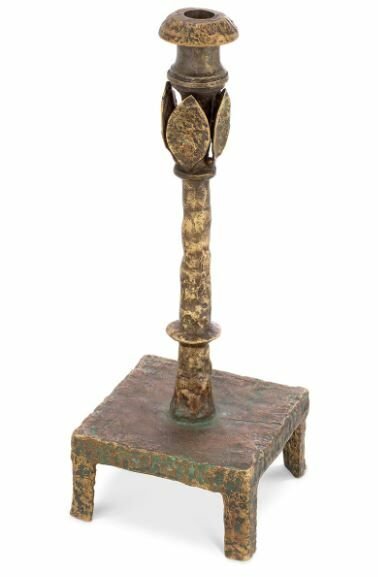 Candle Holder Santoro S